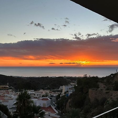 Apartamento El Cortijo Мохакар Экстерьер фото