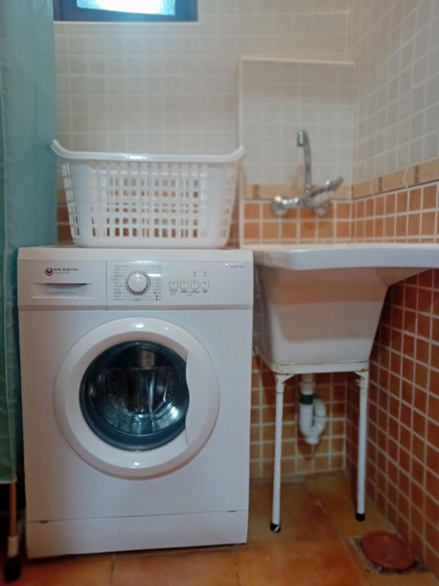Apartamento El Cortijo Мохакар Экстерьер фото