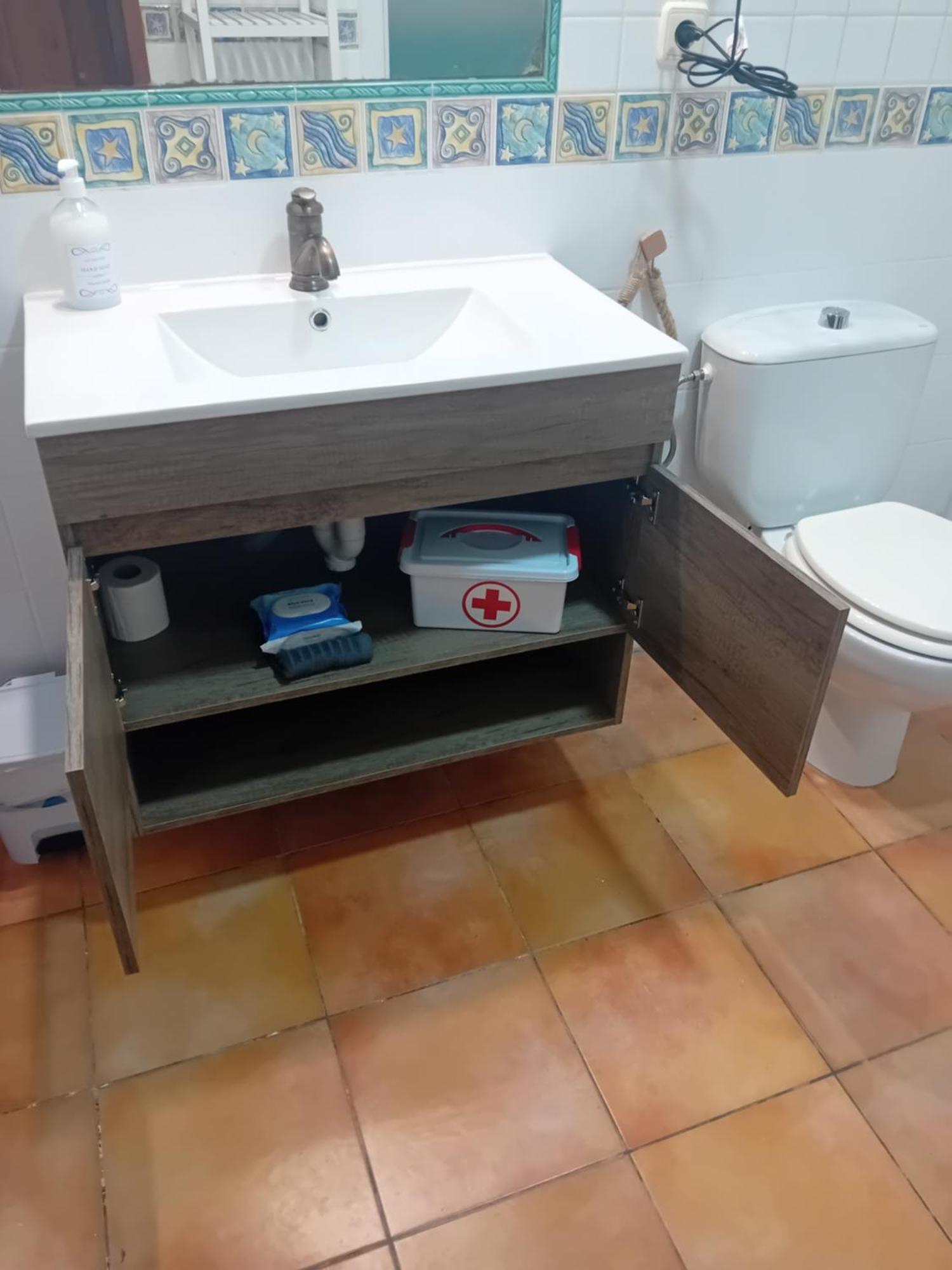 Apartamento El Cortijo Мохакар Экстерьер фото