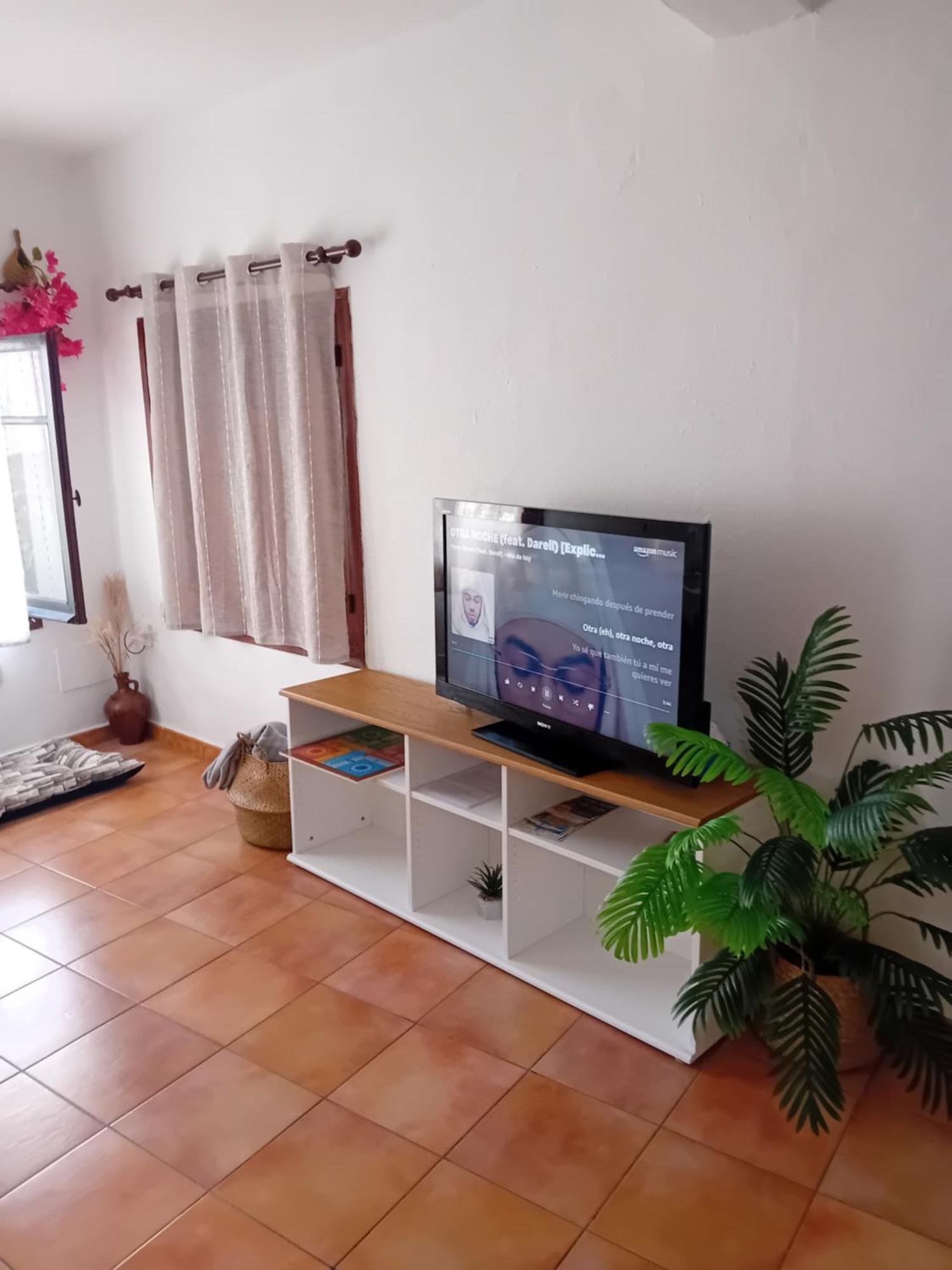 Apartamento El Cortijo Мохакар Экстерьер фото