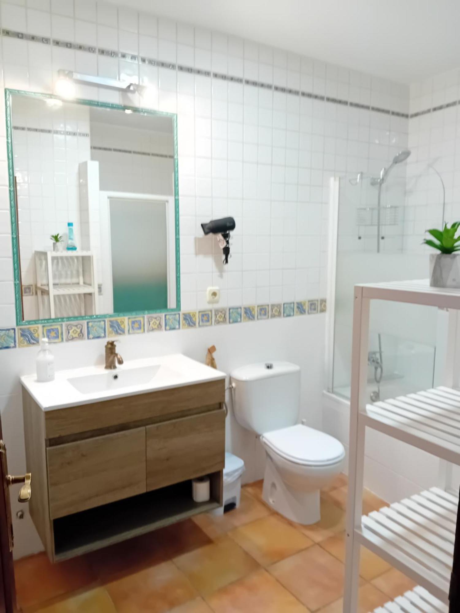 Apartamento El Cortijo Мохакар Экстерьер фото