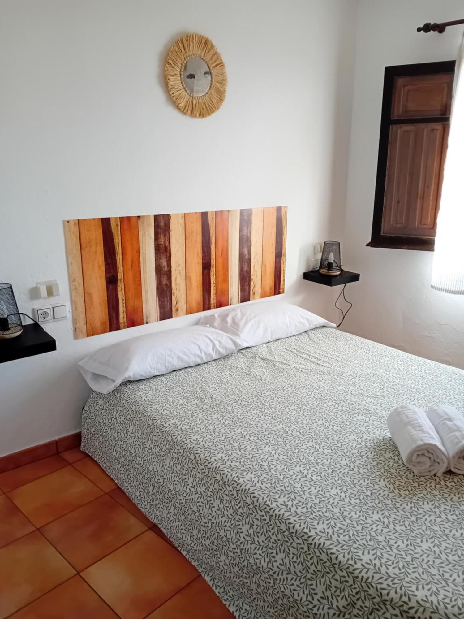 Apartamento El Cortijo Мохакар Экстерьер фото